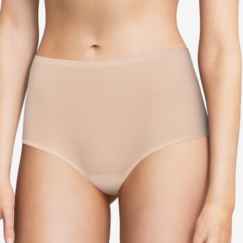 Chantelle SoftStretch Rose Haut Slip