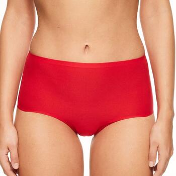 Chantelle SoftStretch Poppy Red Haut Slip