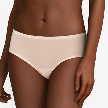 Chantelle SoftStretch Beige Shortie