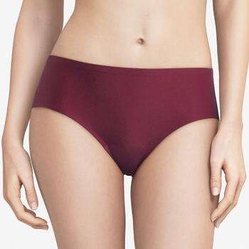 Chantelle SoftStretch Raspberry Shortie