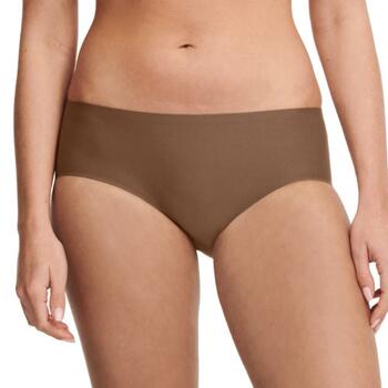 Chantelle SoftStretch Marron Shortie