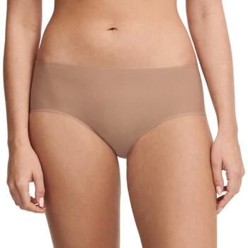 Chantelle SoftStretch Marron Shortie