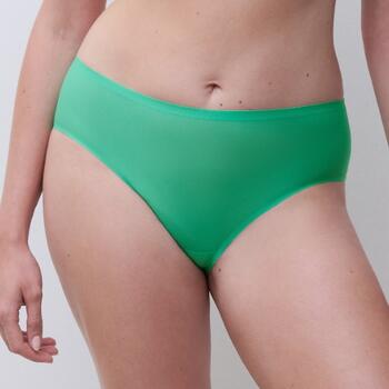 Chantelle SoftStretch Vert Shortie