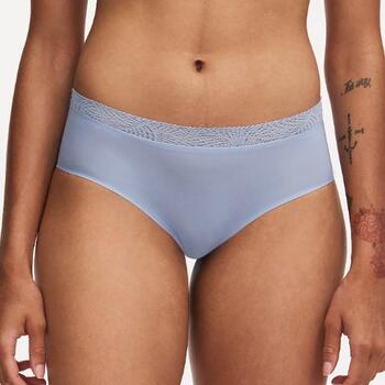 Chantelle SoftStretch Bleu Shortie