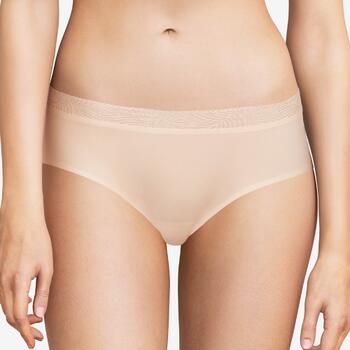 Chantelle SoftStretch Beige Shortie