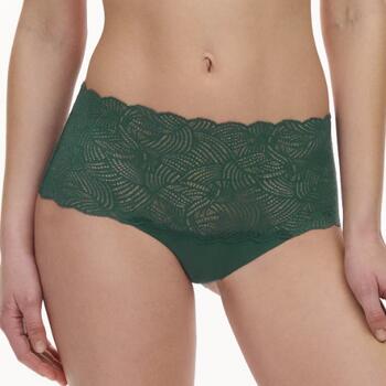 Chantelle SoftStretch Vert Haut Slip