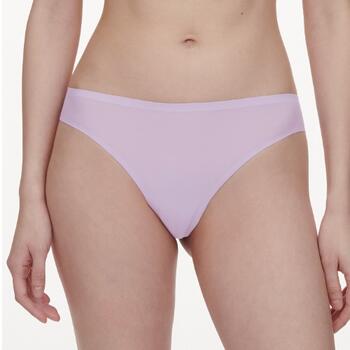 Chantelle SoftStretch Lavande Slip Brésilien