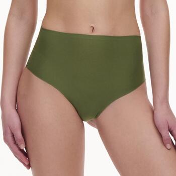 Chantelle SoftStretch Vert Culotte String