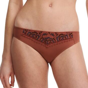 Chantelle Every Curve Rouge Slip