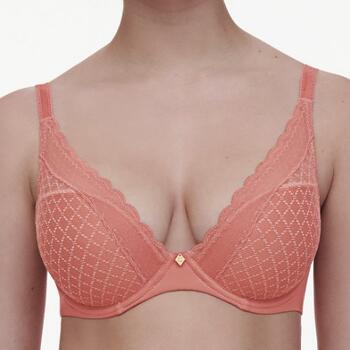 Chantelle Norah Chic Rose Soutien-Gorge Rembourré