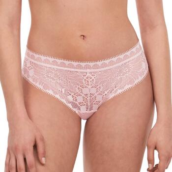 Chantelle Day to Night Blanc Cassé Culotte String