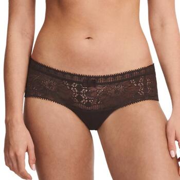 Chantelle Day to Night Marron Shortie