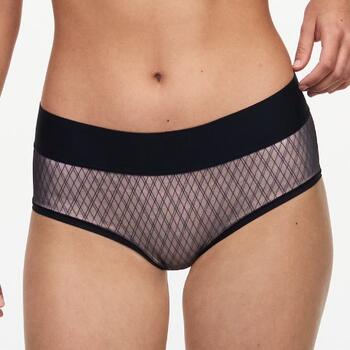Chantelle Smooth Lines Noir Shortie