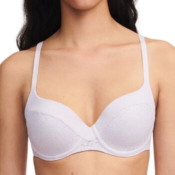 Chantelle Norah Crème Soutien-Gorge Rembourré