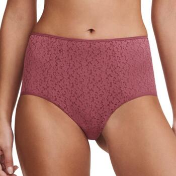 Chantelle Norah Rouge Haut Slip