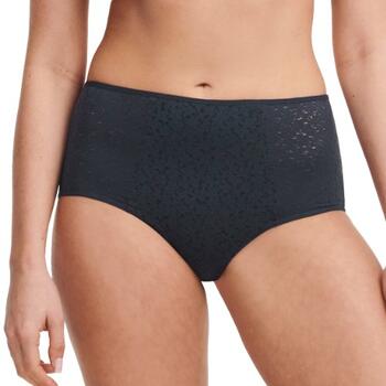 Chantelle Norah Bleu Marine Haut Slip