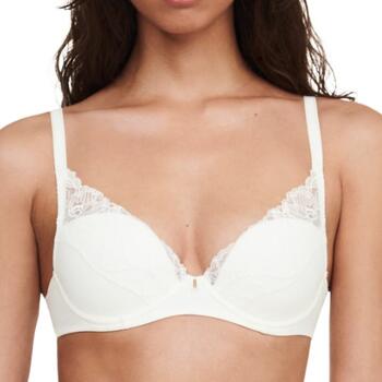 Chantelle Orangerie Dream Blanc Soutien-Gorge Rembourré