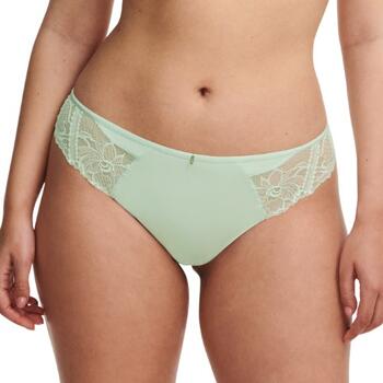 Chantelle Orangerie Dream Vert Culotte String