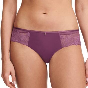 Chantelle Orangerie Dream Violet Shortie