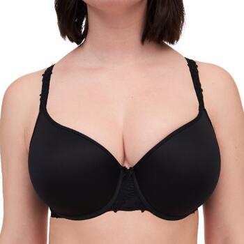 Chantelle Champ Elysees Vert Soutien-Gorge Rembourré