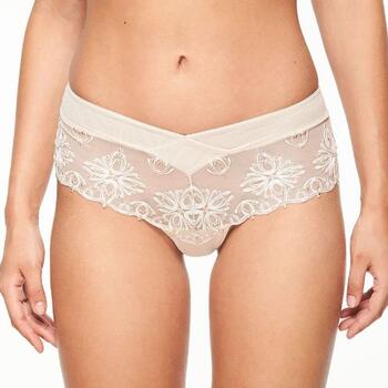 Chantelle Champ Elysees Sable Shortie