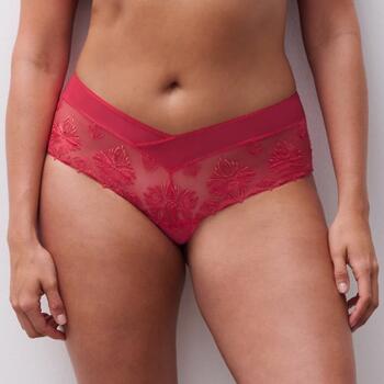 Chantelle Champ Elysees Rose Shortie