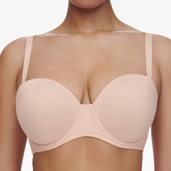 Chantelle Comfort Rose Soutien-Gorge Rembourré