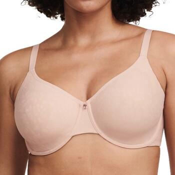 Chantelle Comfort Rose Soutien-Gorge Rembourré