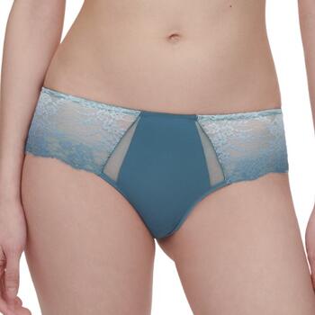 Chantelle Crush Bleu Shortie