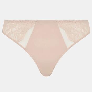 Chantelle Crush Rouge Culotte String