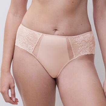 Chantelle Crush Rose Shortie