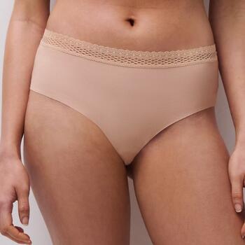 Chantelle Cozy Chic Poudre Shortie