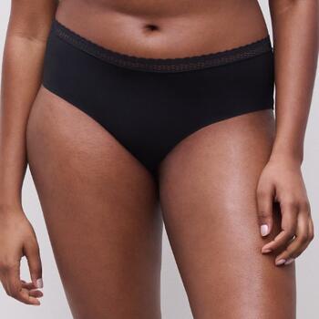 Chantelle Cozy Chic Noir Shortie