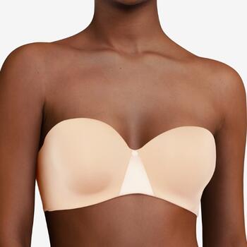 Chantelle Period Panty Essential Beige Soutien-Gorge Rembourré