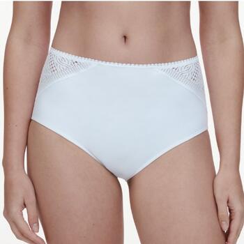 Chantelle Easy Support Blanc Haut Slip