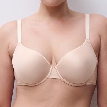 Chantelle Easy Bliss Beige Soutien-Gorge Rembourré