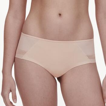 Chantelle Easy Bliss Beige Shortie
