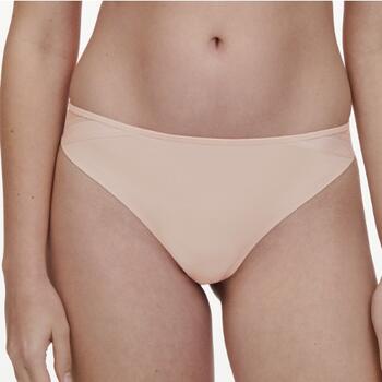 Chantelle Easy Bliss Beige Culotte String