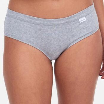 Chantelle Cotton Comfort Gris Shortie