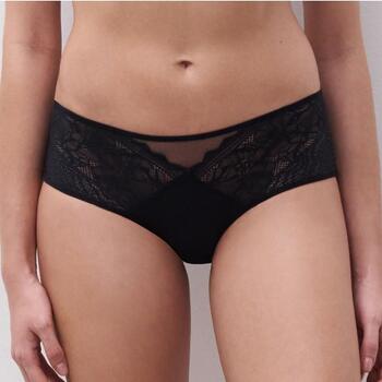 Chantelle Floral Touch Noir Shortie