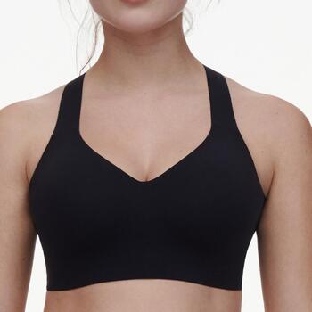 Chantelle Sports Noir Shortie