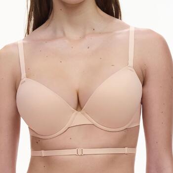 Chantelle Specialty Beige Soutien-Gorge Rembourré