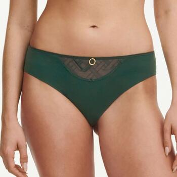 Chantelle Graphic Support Vert Slip