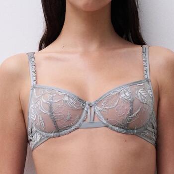 Chantelle Spirits Noir Soutien-gorge sans forme