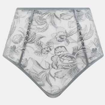 Chantelle Spirits Gris Haut Slip