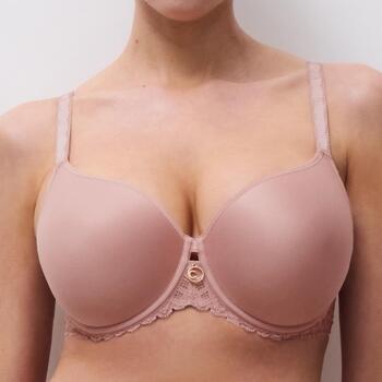 Chantelle Sublime Rose Soutien-Gorge Rembourré