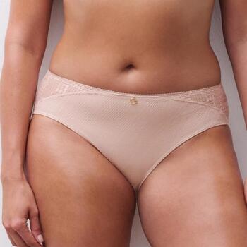 Chantelle Intrique Rose Slip