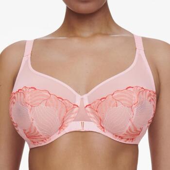 Chantelle Legend Rose Soutien-gorge sans forme