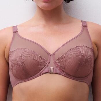 Chantelle Legend Rose Soutien-gorge sans forme