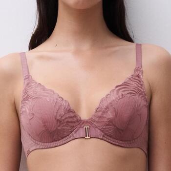 Chantelle Legend Rose Soutien-Gorge Rembourré